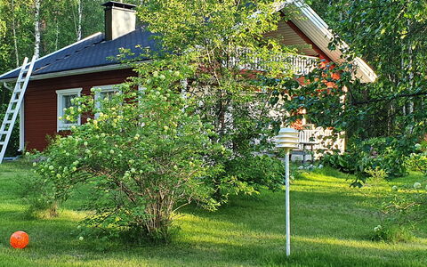 Koivulahden Reinola: Madera, Cabaña, Cuarto De Troncos, Bosque, Cobertizo, Edificios Del Jardín, Alerce, Bosque, Manchas De Madera