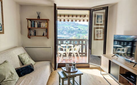 Alojamiento:&nbsp;La Comtesse 410.11