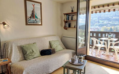 Alojamiento:&nbsp;La Comtesse 410.11