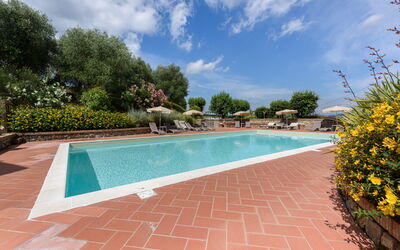 Villa Varna - Varna, Toscana, Italia
