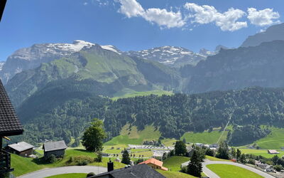 Fellenrüti 81 - Engelberg, Obwalden, Suiza