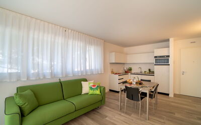 Alojamiento:&nbsp;Zero5.Zero5 Residence 686.1