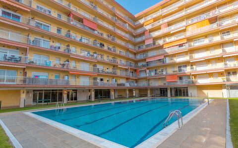 Nemesis: Edificio, Cielo, Propiedad, Agua, Piscina, Ventana, Azur, Planta, Arquitectura, Sombra
