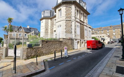 Les Figuiers