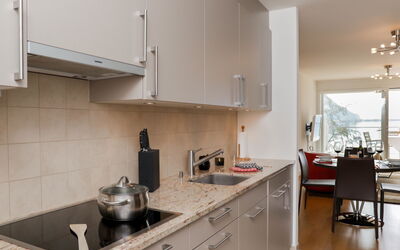 Alojamiento:&nbsp;La Terrasses C2.5 500.5