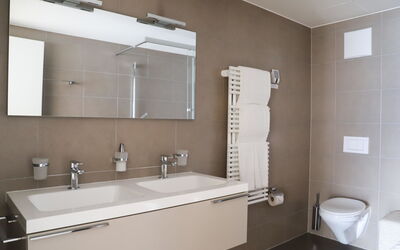 Alojamiento:&nbsp;La Terrasses C2.5 500.5