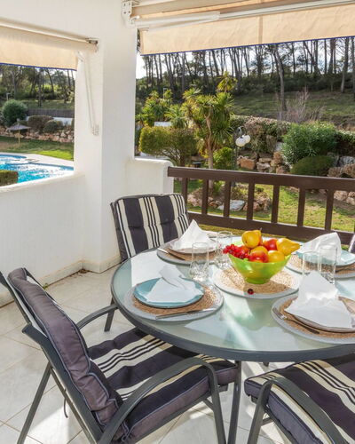 Relax & Beach Golf Royal Alpha 1452.2