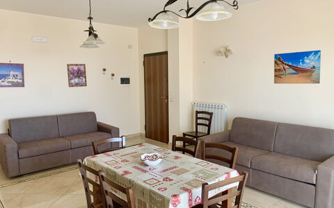 Alojamiento:&nbsp;Suite Bilocale 3