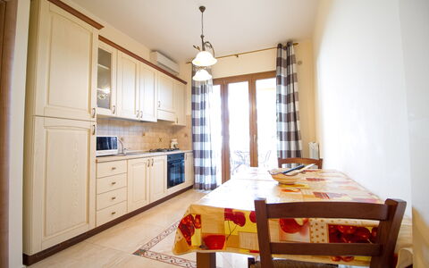 Alojamiento:&nbsp;Suite Monolocale 2