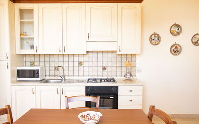 Alojamiento:&nbsp;Suite Bilocale 1