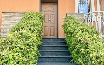 Alojamiento:&nbsp;Suite Bilocale 3