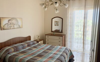 Alojamiento:&nbsp;Suite Bilocale 3