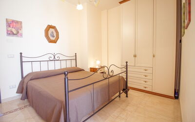 Alojamiento:&nbsp;Suite Monolocale 2