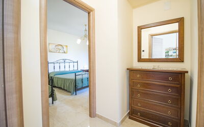 Alojamiento:&nbsp;Suite Bilocale 2