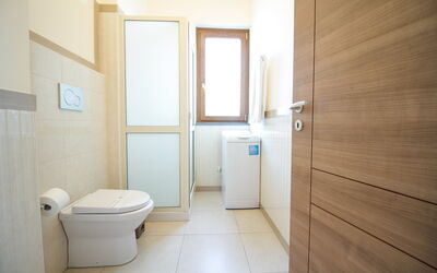 Alojamiento:&nbsp;Suite Monolocale 2