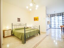 Alojamiento:&nbsp;Suite Monolocale 1