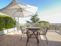 Alojamiento:&nbsp;Suite Monolocale 1