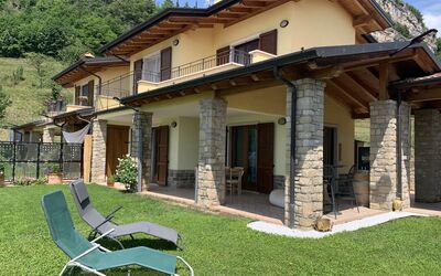 Aaron - Pieve, Lombardía, Italia
