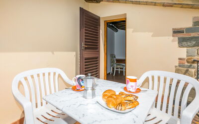 Dependance di Villa Magna - Scandicci, Toscana, Italia