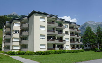 Sunnmatt Süd Wohnung 246