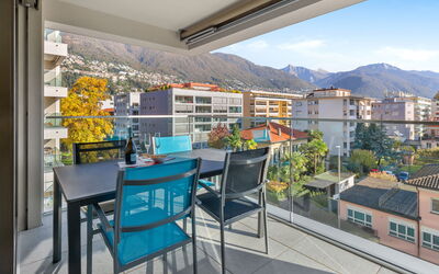Locarno 60