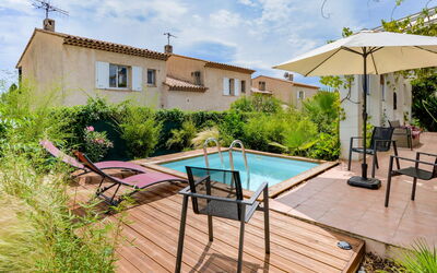 L'Olympe - Cagnes-Sur-Mer, Provenza-Alpes-Costa Azul, Francia
