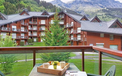 Alojamiento:&nbsp;L'Enclave i et J 500.29