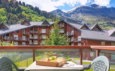Alojamiento:&nbsp;L'Enclave i et J 500.29