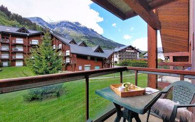 Alojamiento:&nbsp;L'Enclave i et J 500.29