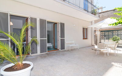 Bougainvillea Home