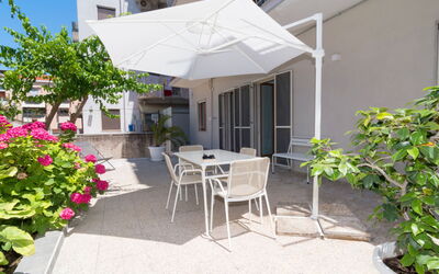 Bougainvillea Home