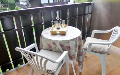 Alojamiento:&nbsp;Clos du Savoy 10.23