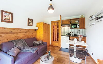 Alojamiento:&nbsp;Clos du Savoy 10.22