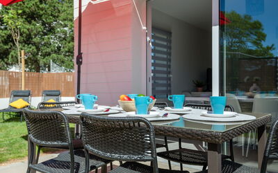 Vinci - Royan, Poitou-Charentes, Francia