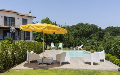 Villa Bougainvillea