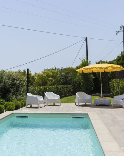 Villa Bougainvillea