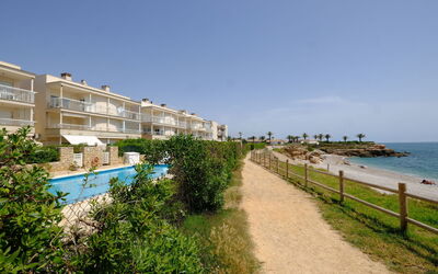 Cala Montero
