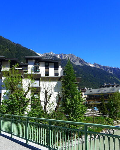 Chamonix 145