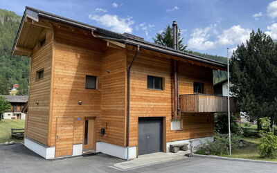 Ilse Eg Süd-West