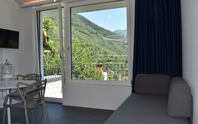 Alojamiento:&nbsp;Capriccio 14 Balcony 55.1
