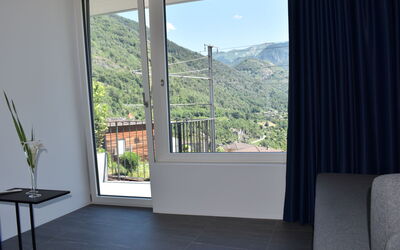 Alojamiento:&nbsp;Capriccio 15 Studio Balcony 55.2