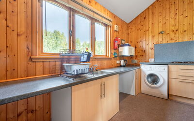Alojamiento:&nbsp;Loch Meiklie 3 Bed 700.1