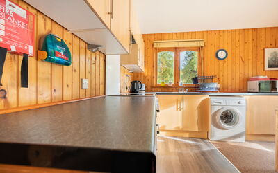 Alojamiento:&nbsp;Loch Meiklie 3 Bed 700.2