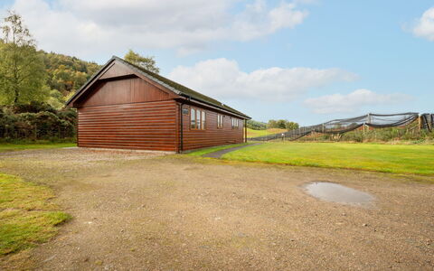 Loch Meilke 2 Bed