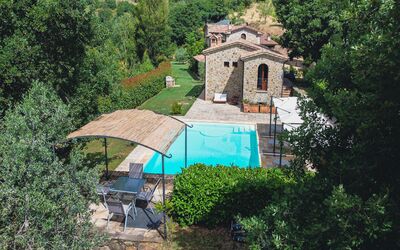 Villa Sant'Anna