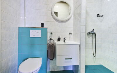 Alojamiento:&nbsp;Ski & Garden Nest 417.2