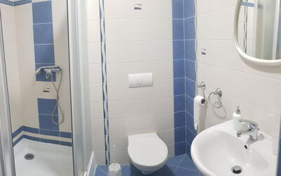 Alojamiento:&nbsp;Ski & Garden Nook 417.3