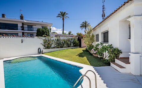 Villa Consuelo