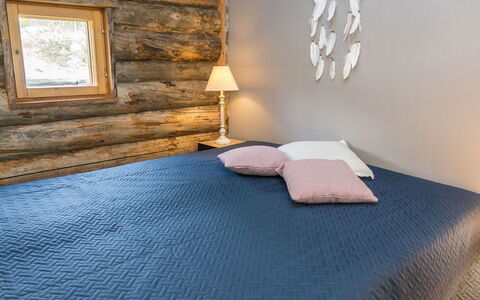 Rukaköngäs 21: Madera, Textil, Linos, Habitación, Diseño De Interiores, Piso, Suelo, Sábana, Lecho, Cama