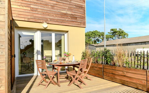 Alojamiento:&nbsp;Soleil Couchant 805.7